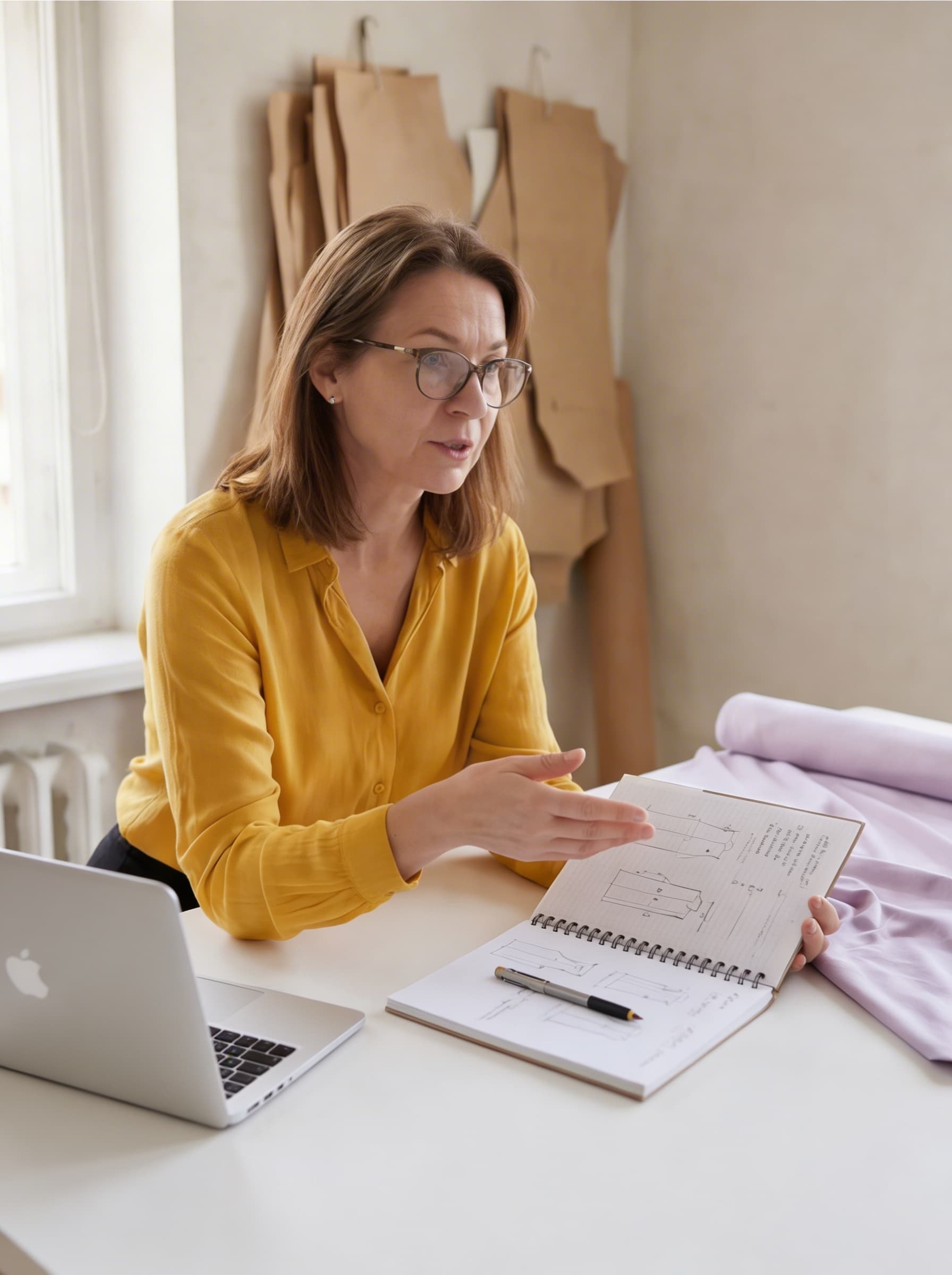 Обсуждение деталей для предварительного расчета