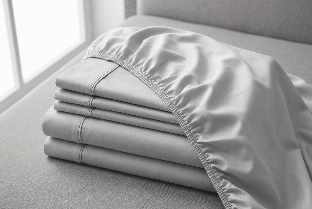 Домашний текстиль — пример изделий, которые мы шьём