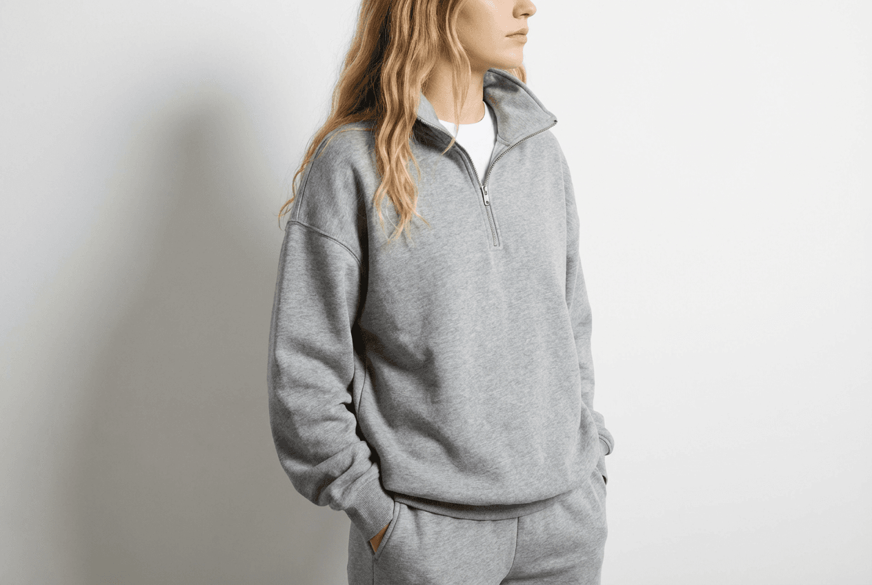 Спортивная одежда — пример изделий, которые мы шьём